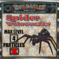 Spyda-Widowmaker