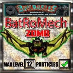 Display-crate-BatRoMech-Zomb