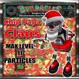 Display-crate-Chip-Papa-Claus