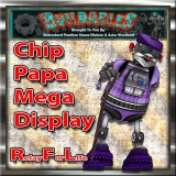 Display-crate-Chip-Papa-mega-display