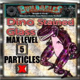 1_Display-crate-Dino-Stained-Glass