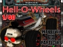 Hell O Wheels