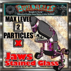 1_Display-crate-Jaws-Stained-Glass