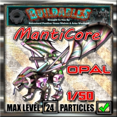 Display-crate-Manticore-Opal