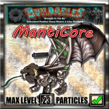 Display-crate-Manticore