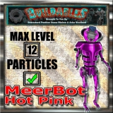 1_Display-crate-MeerBot-Hot-Pink