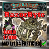 Display-crate-RazorByte-Gold