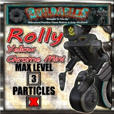 1_Display-crate-Rolly-Yellow-Chrome-Mini