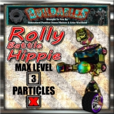 Display-crate-Rolly-Battle-Hippie