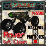 Display-crate-Rover-4x4-Clean-1of500