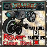 Display-crate-Rover-4x4-Clean-Mini