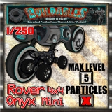 Display-crate-Rover-4x4-Onyx-Mini-1of250