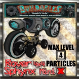 Display-crate-Rover-4x4-Sphynx-Mini