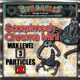 1_Display-crate-Scorpimech-Chrome-Mini