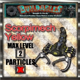 1_Display-crate-Scorpimech-Yellow