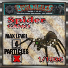 Spyda-Camo