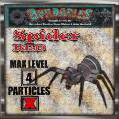Spyda-Red