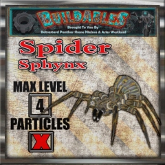 Spyda-Sphynx
