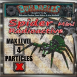 Spyda-Mini-Radioactive