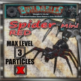 Spyda-Mini-Red