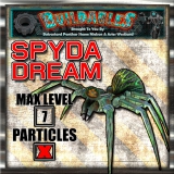 Display-crate-Spyda-Dream