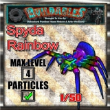 Display-crate-Spyda-Rainbow