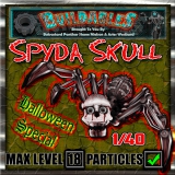 Display-crate-Spyda-Skull