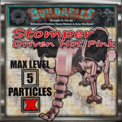 Stomper-Driven-Hot-Pink