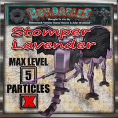 Stomper-Lavender