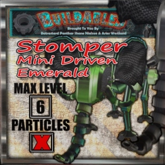 Stomper-Mini-Driven-Emerald