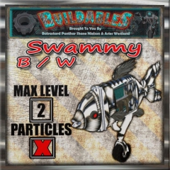 Swammy-BW