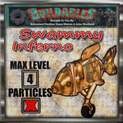 Swammy-Inferno