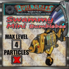 Swammy-Mini-Bumblebee