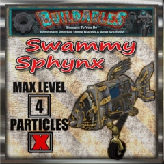 Swammy-Sphynx