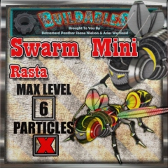 Swarm-Mini-Rasta