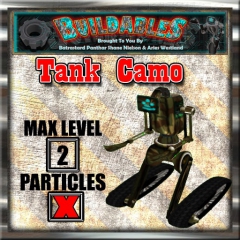 Tank-Camo
