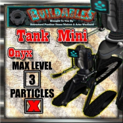 Tank-Mini-Onyx