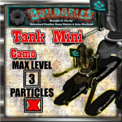 Tank-mini-camo