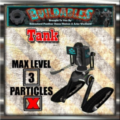 Tank