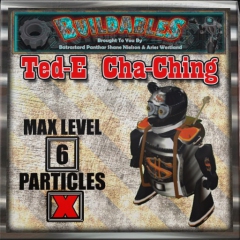 Ted-E-Cha-Ching