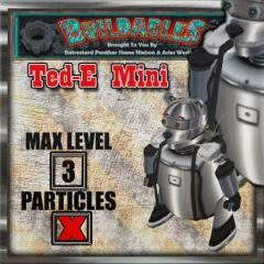 Ted-E-Mini