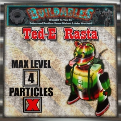 Ted-E-Rasta