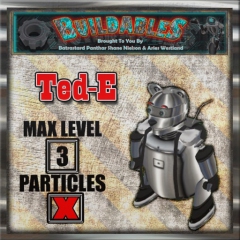 Ted-E