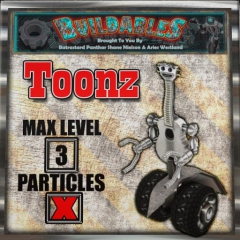 Toonz