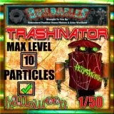 Display-crate-Trashinator-Halloween