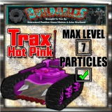 1_Display-crate-Trax-hot-pink