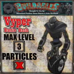 Vyper-Battle-Bash
